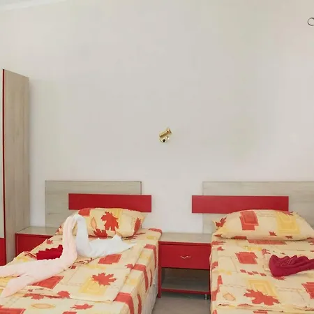 Maison d'hôtes Къща Алтемдиа Със Стаи За Гости Lozenets