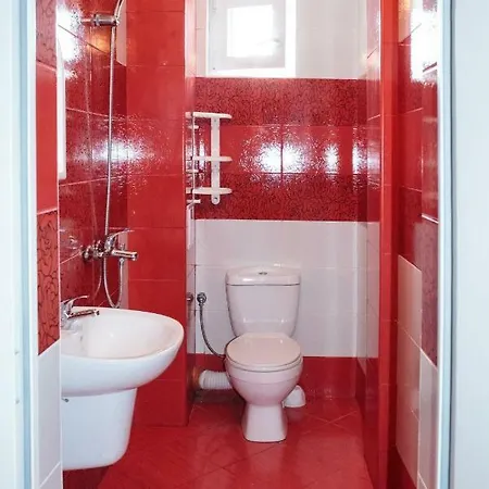 Maison d'hôtes Къща Алтемдиа Със Стаи За Гости